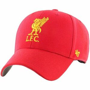 Baseball sapkák '47 Brand EPL FC Liverpool Cap kép