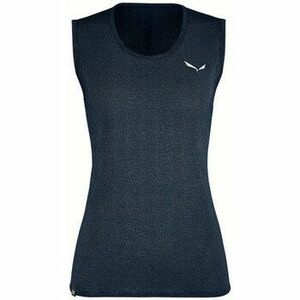 Rövid ujjú pólók Salewa T-shirt Pedroc 3 Dry W Tank 27727-3986 kép