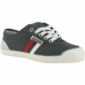 Divat edzőcipők Kawasaki Retro 23 Canvas Shoe K23 644W Koks Stripe kép