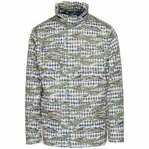 Parka kabátok Aquascutum ACTIVE FIELD JACKET AA_B004_JK005 kép