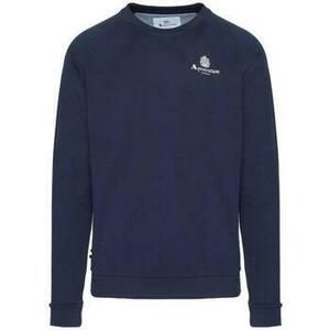 Pulóverek Aquascutum ACTIVE SMALL LOGO CREWNECK AA_B004_SW001 kép