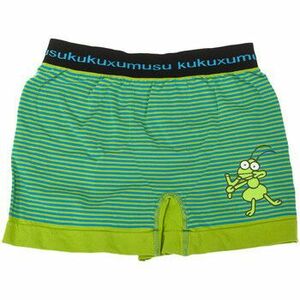 Boxerek Kukuxumusu 98254-VERDE kép