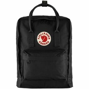 Hátitáskák Fjallraven FJÄLLRÄVEN Kanken - Black kép