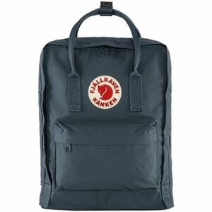 Hátitáskák Fjallraven FJÄLLRÄVEN Kanken - Navy kép