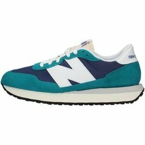 Rövid szárú edzőcipők New Balance MS237VC kép