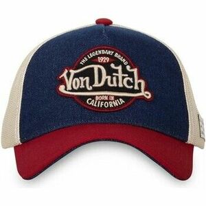 Baseball sapkák Von Dutch - kép