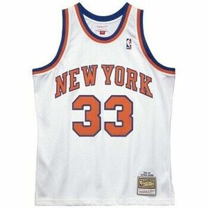 Rövid ujjú pólók Mitchell And Ness - kép