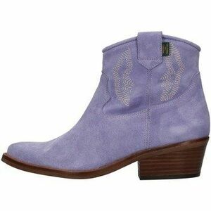 Bokacsizmák Dakota Boots DKT68 kép