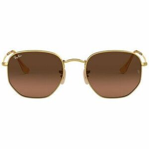 Napszemüvegek Ray-ban Occhiali da Sole Hexagonal RB3548N 912443 kép