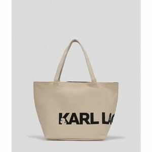 Táskák Karl Lagerfeld ESSENTIAL BIG LOGO SHOPPER kép