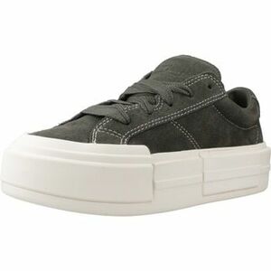 Divat edzőcipők Converse Cruise Suede kép