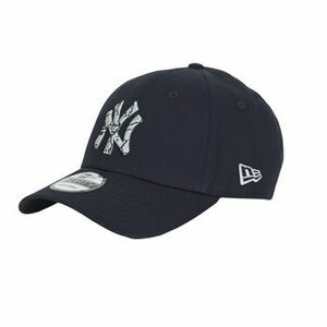 Baseball sapkák New-Era MARBRE INFILL 9 FORTY NEW YORK YANKEES NVYGRA kép