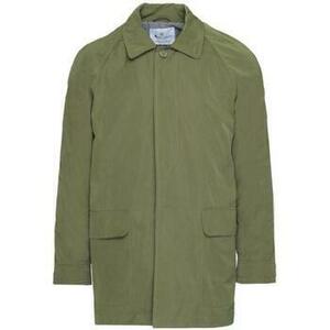 Parka kabátok Aquascutum ACTIVE BUILD TRENCH AA_B004_JK003 kép