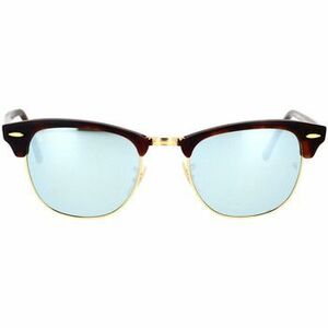 Napszemüvegek Ray-ban Occhiali da Sole Clubmaster RB3016 114530 kép