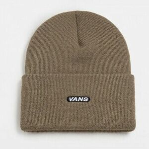 Sapkák Vans Bagley tall cuff beanie kép