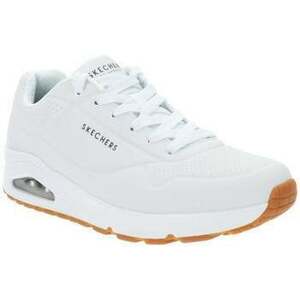 Divat edzőcipők Skechers SK52458 kép