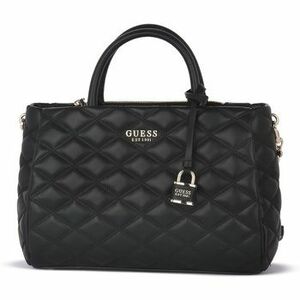 Táskák Guess BLA TAMSIN SATCHEL kép