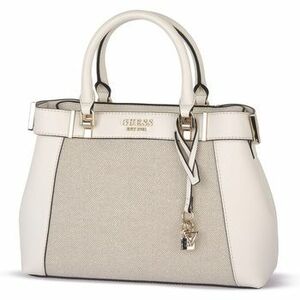 Táskák Guess NRI ANADELA 3 SATCHEL kép