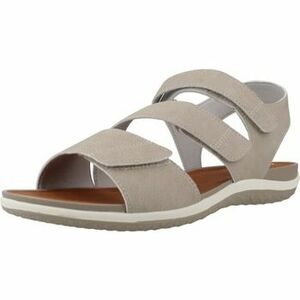 Szandálok / Saruk Geox D SANDAL VEGA kép