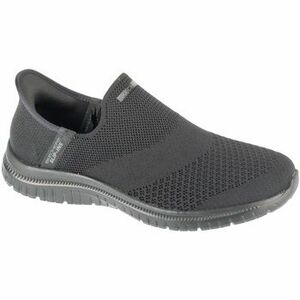 Rövid szárú edzőcipők Skechers Slip-ins: Virtue - Sleek kép