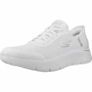 Divat edzőcipők Skechers SLIP-INS GO WALK FLEX kép