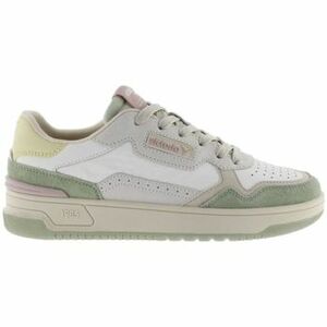 Divat edzőcipők Victoria Sneakers 800124 - Jade kép