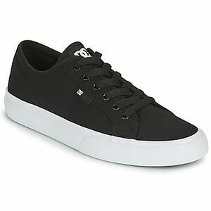 Deszkás cipők DC Shoes MANUAL kép