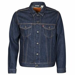 Farmerkabátok Levis THE TRUCKER JACKET kép