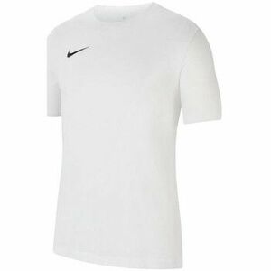 Rövid ujjú pólók Nike Dri-Fit Park 20 Tee kép