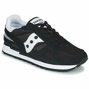 Rövid szárú edzőcipők Saucony SHADOW ORIGINAL kép