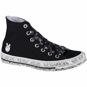 Rövid szárú edzőcipők Converse X Miley Cyrus Chuck Taylor Hi All Star kép