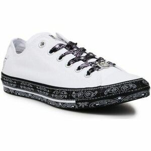 Rövid szárú edzőcipők Converse Chuck Taylor All Star OX 162235C kép