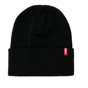 Sapkák Levis SLOUCHY RED TAB BEANIE kép