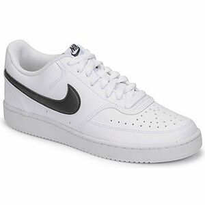 Rövid szárú edzőcipők Nike W NIKE COURT VISION LO NN kép