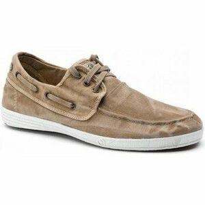 Oxford cipők Natural World 303E - Beige kép