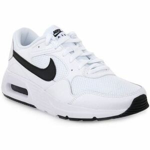 Divat edzőcipők Nike 102 AIR MAX SC kép