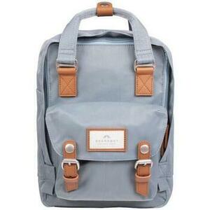 Hátitáskák Doughnut Macaroon Backpack Mini - Earth Washed Denim kép