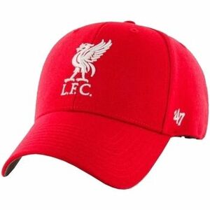 Baseball sapkák '47 Brand EPL FC Liverpool Cap kép