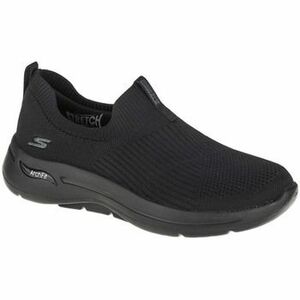 Rövid szárú edzőcipők Skechers GO Walk Arch Fit kép