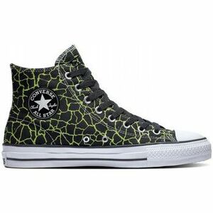 Fekete Converse Chuck Taylor All Star cipők - 39 1/2 kép