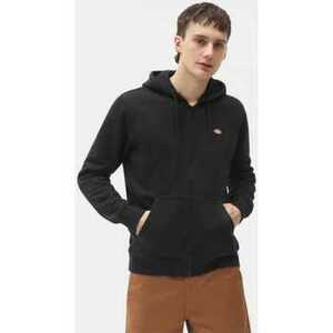 Pulóverek Dickies Oakport zip hoodie kép