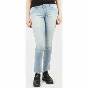 Skinny farmerek Wrangler Hailey Sunfaded used W22TA322G kép