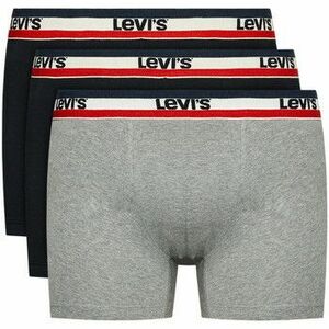 Boxerek Levis Boxer 3 Pairs Briefs kép