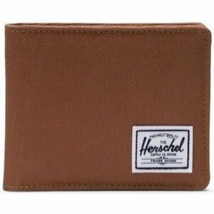 Pénztárcák Herschel Roy Wallet - Rubber kép