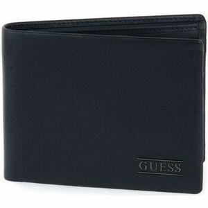 Táskák Guess BLU NEW BOSTON BILLFORD kép