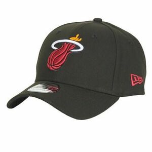 Baseball sapkák New-Era NBA THE LEAGUE MIAMI HEAT kép