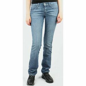 Skinny farmerek Wrangler Lia Slim Leg Regular W258WT10S kép