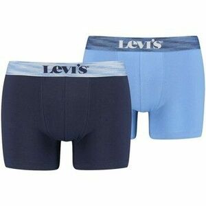 Boxerek Levis Boxer 2 Pairs Briefs kép