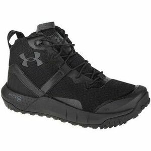 Under Armour Férfi cipôk fekete - 45 kép