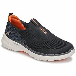 Belebújós cipők Skechers GO WALK 6 kép